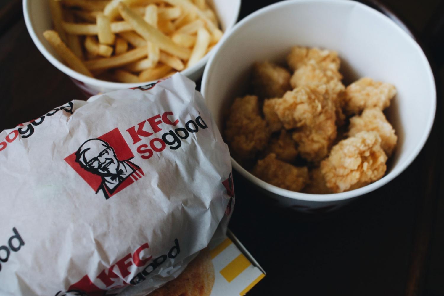 KFC